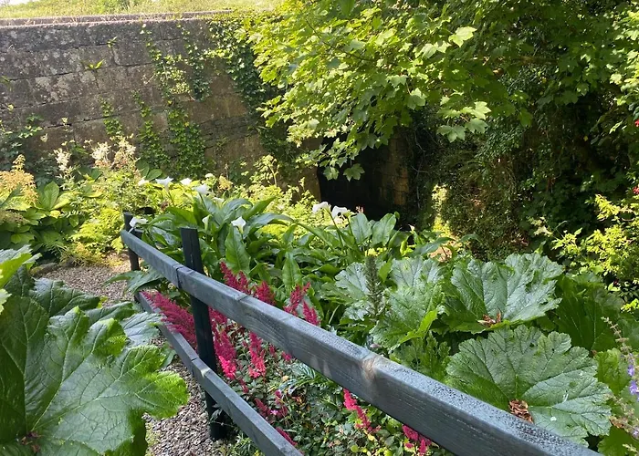Atlantic Garden Lodge