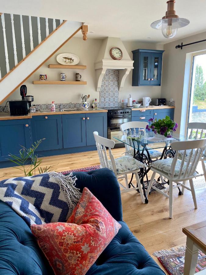 Atlantic Garden Lodge,art &garden Apartment *