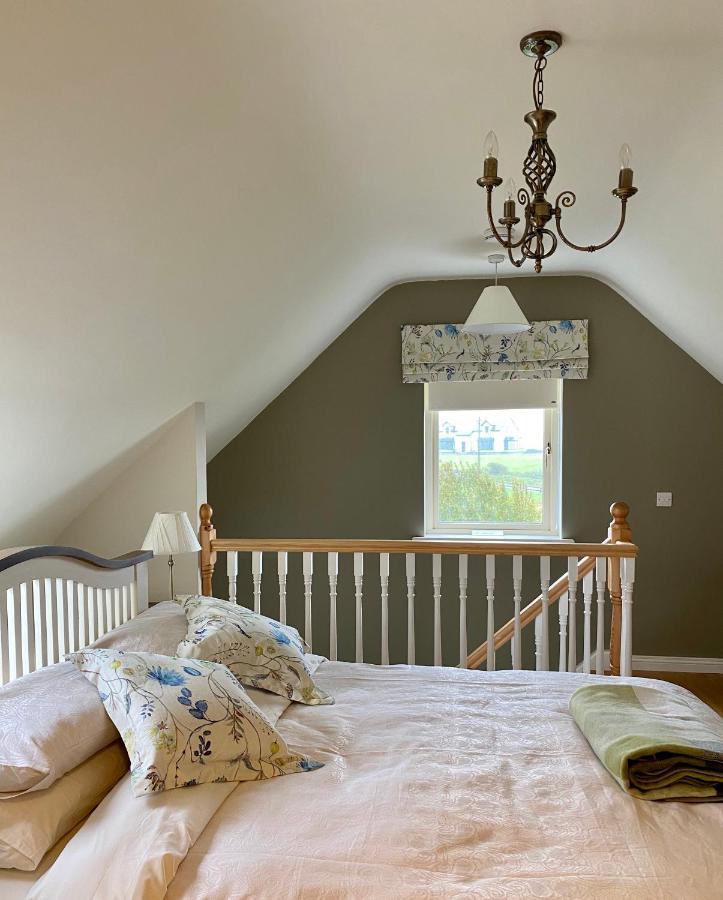 Atlantic Garden Lodge,art &garden Apartment