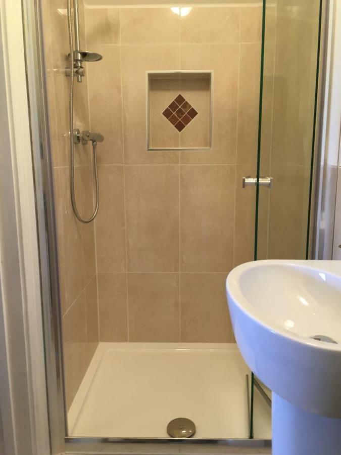 Appartement Atlantic Garden Lisdoonvarna