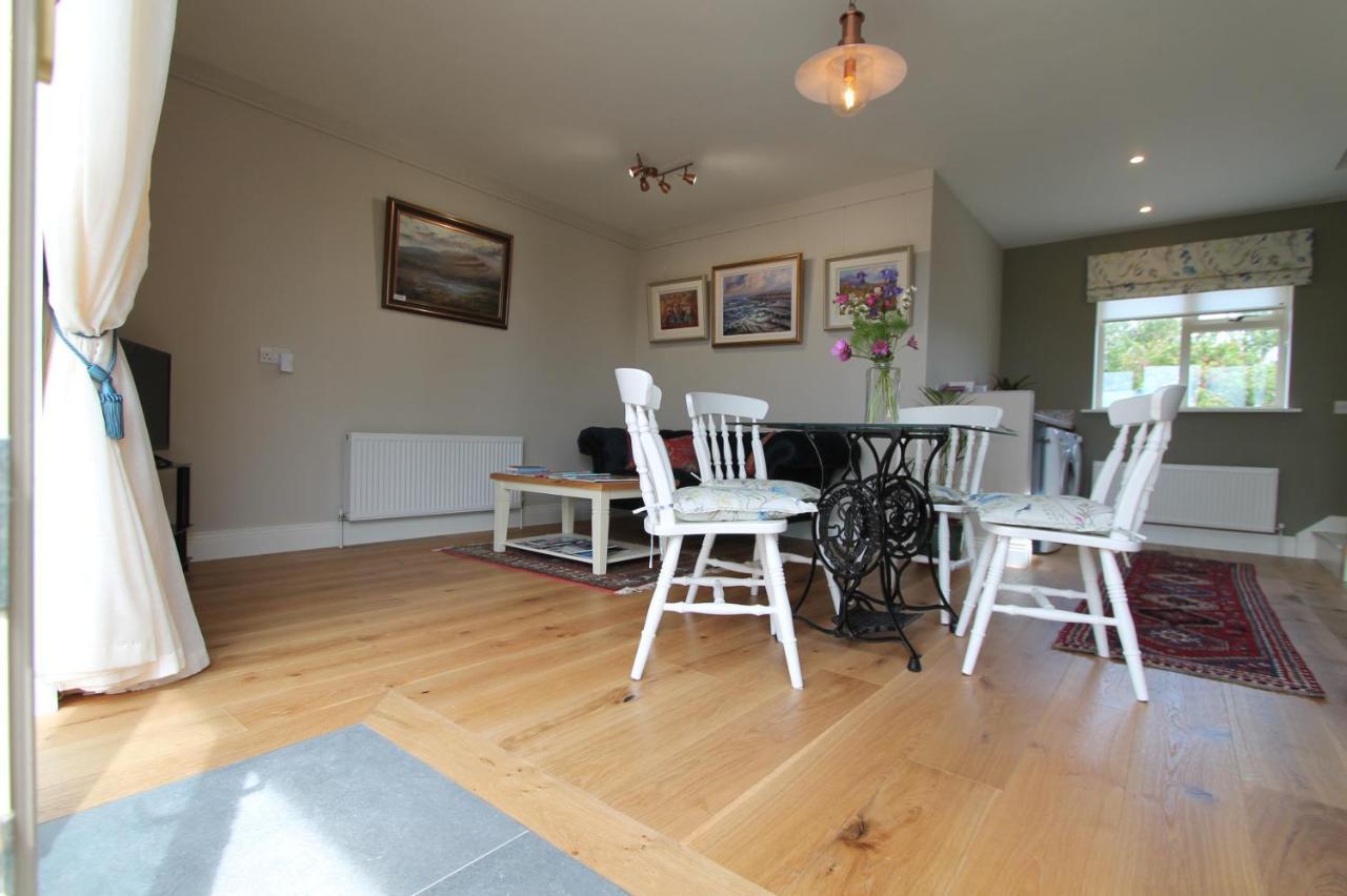 Atlantic Garden Appartement *