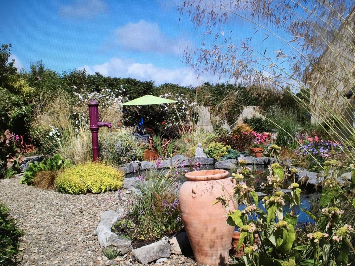 Atlantic Garden Lodge,art &garden Apartment